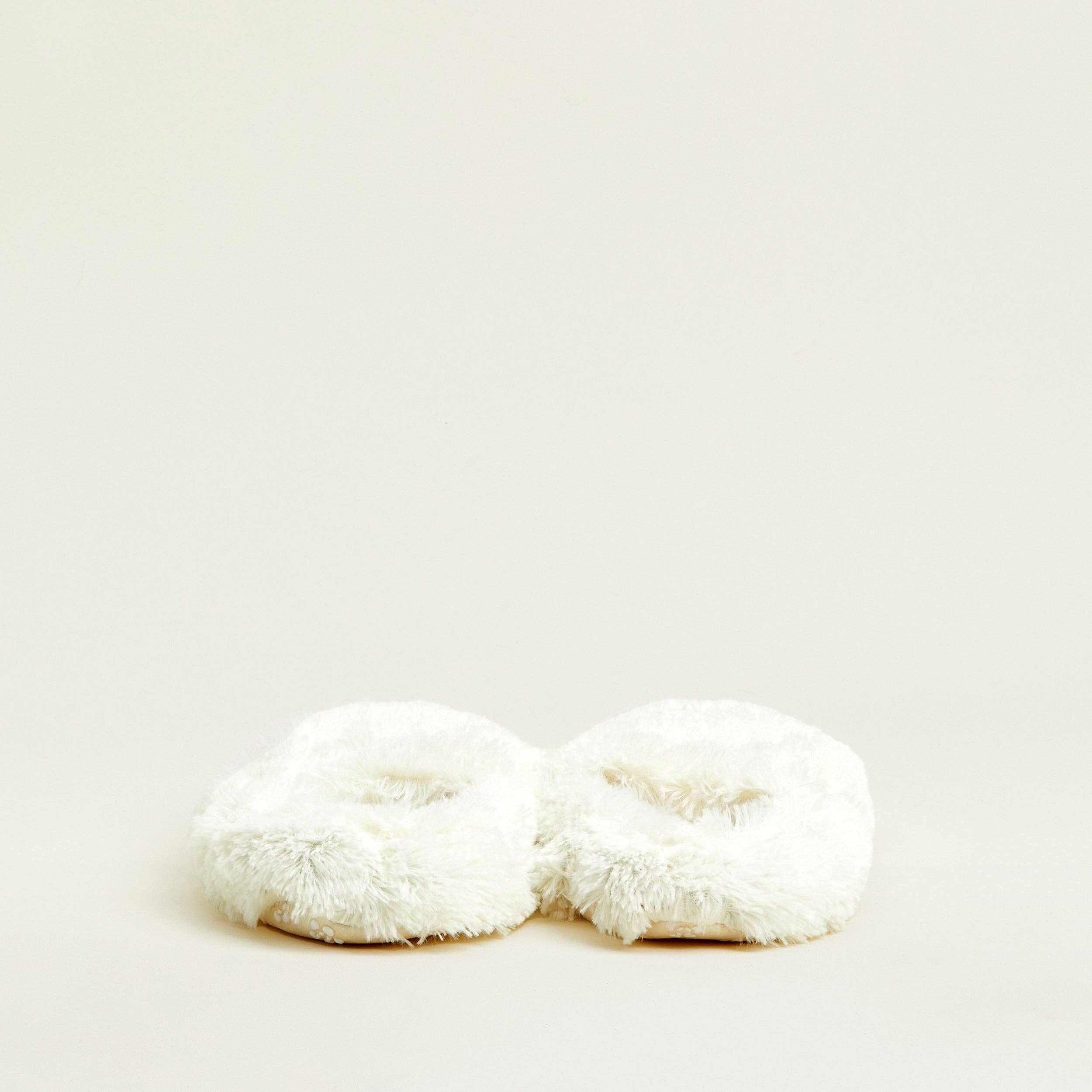 Warmies Microwavable Slippers