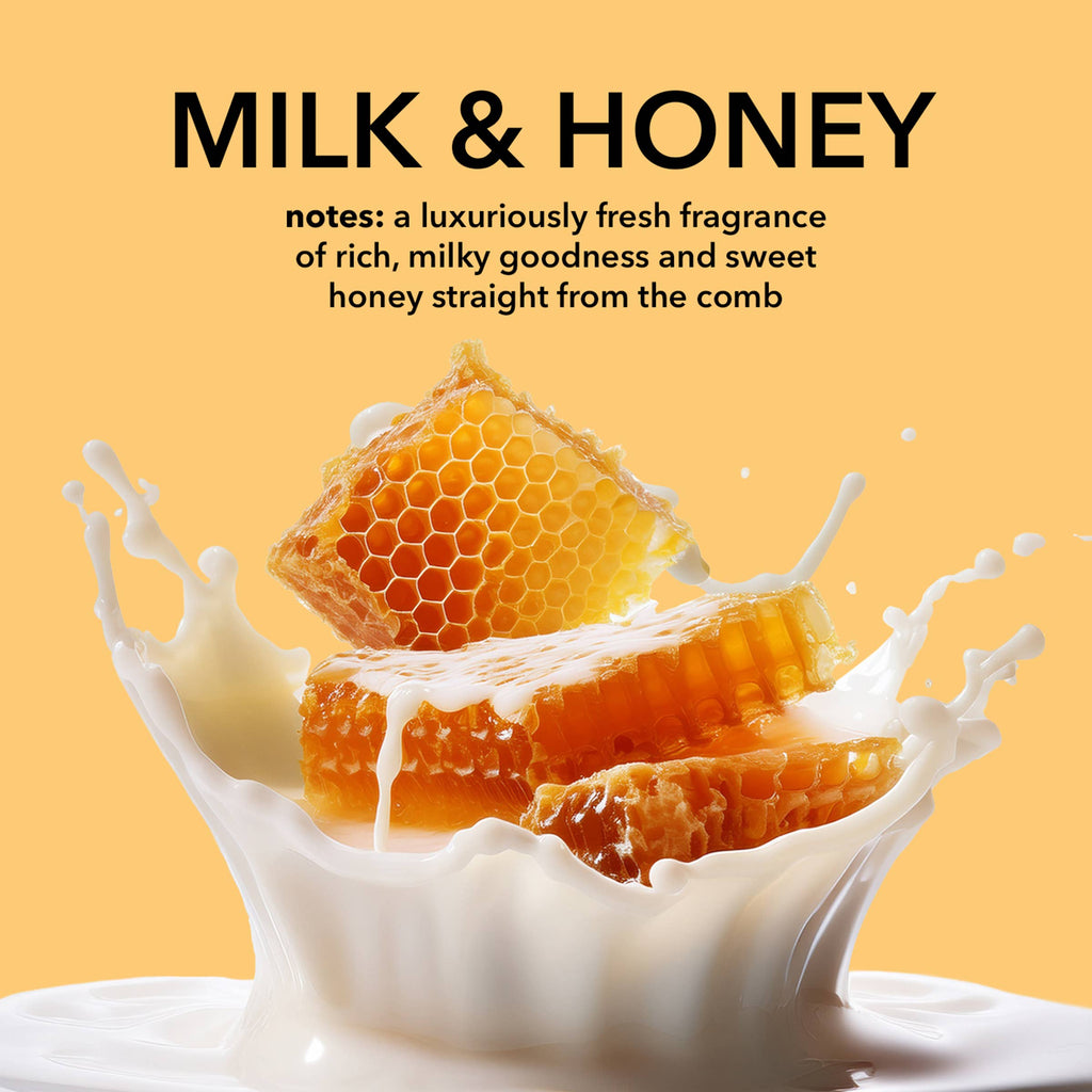 Dionis Milk & Honey Goat Milk Lip Balm