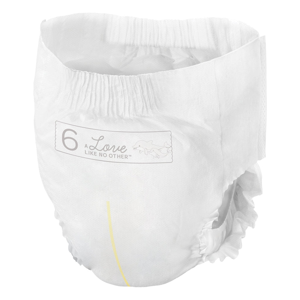 Bambo® Nature Dream Training Pants, Size 6 1000016931