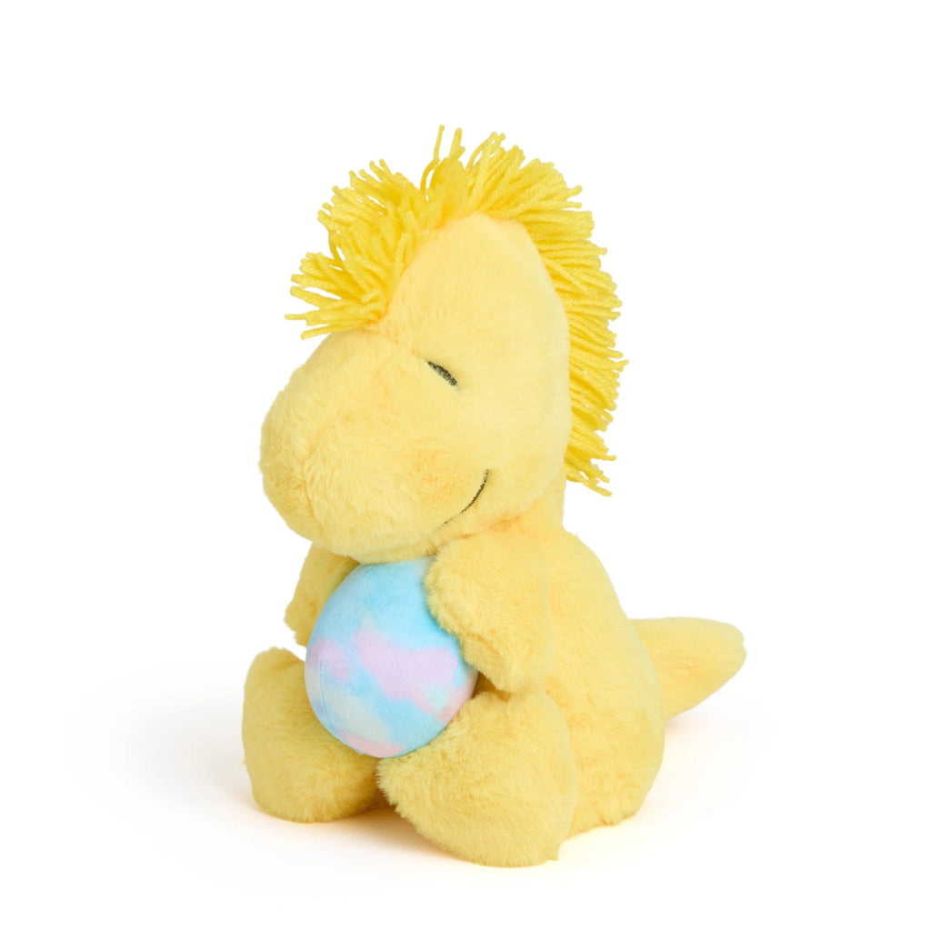 Easter Egg Woodstock Warmies®