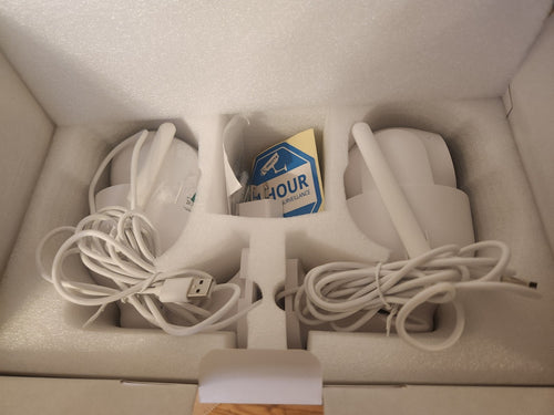 ARCCTV Wireless Security Cameras