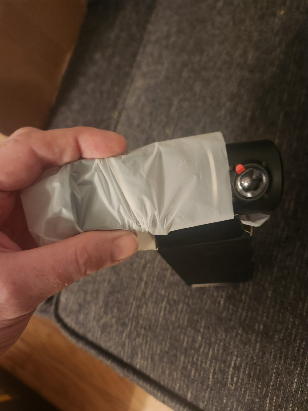 Suvcon Dash Cam