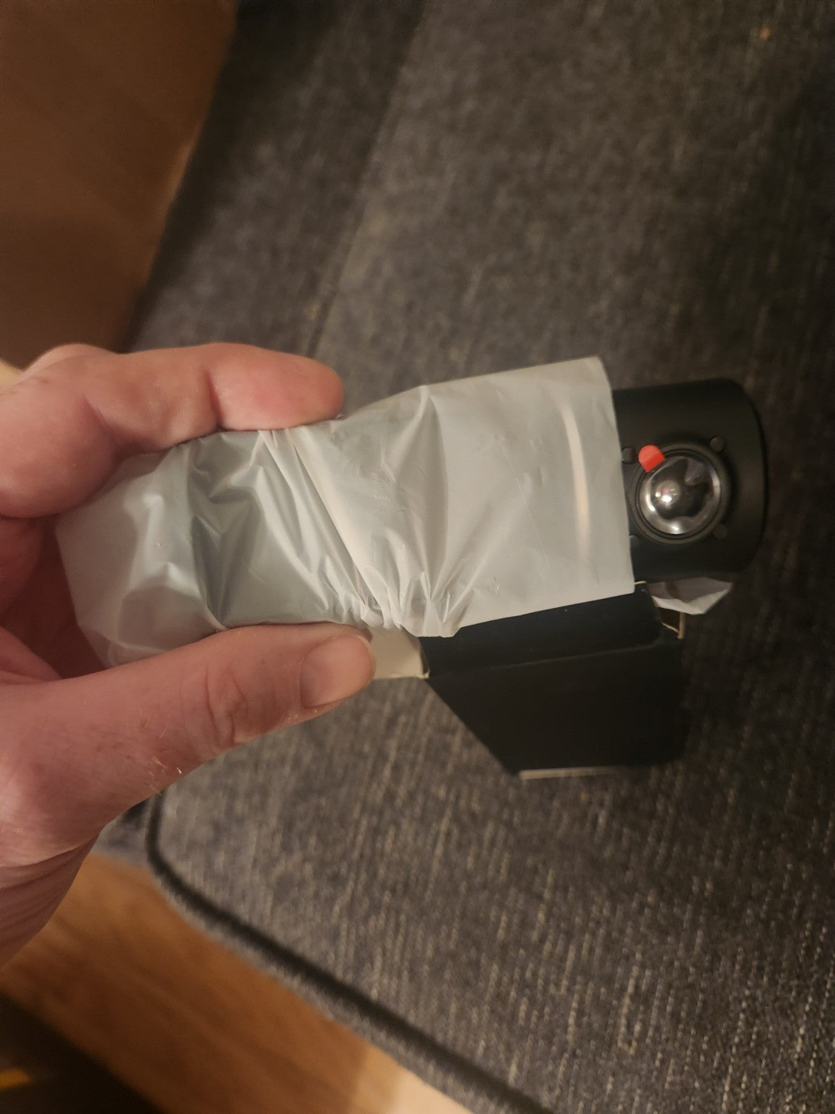 Suvcon Dash Cam