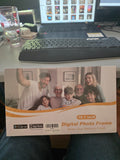 Unbranded 10.1 Digital Photo Frame
