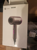 Professional Ionic Salon Hair Dryer Slopehill Powerful 1800W Fast Dry 