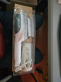 Travel Steam Cleaner