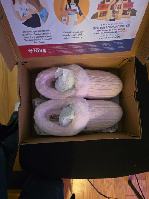 Bobs from Sketchers W 10