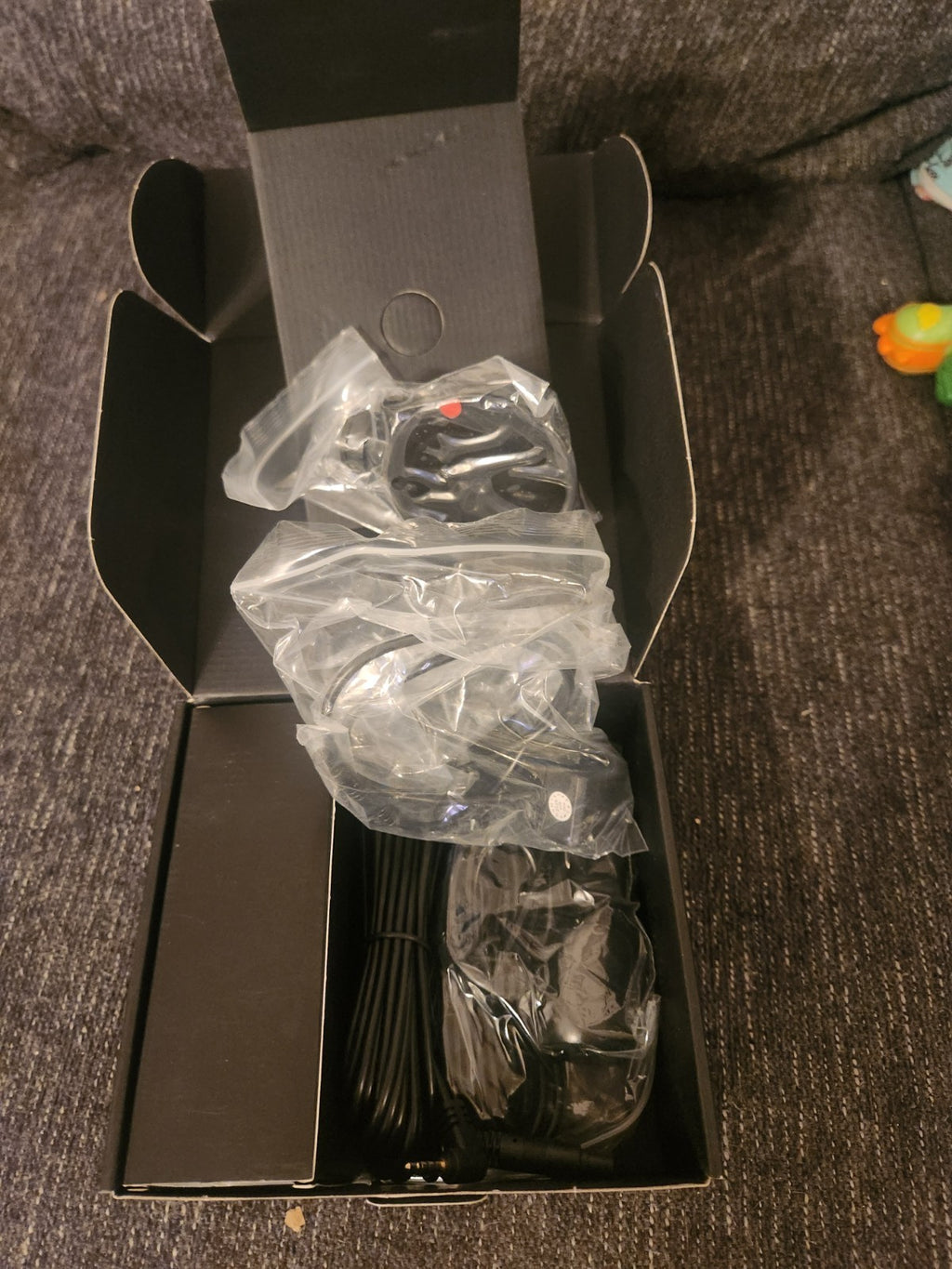 Suvcon Dash Cam