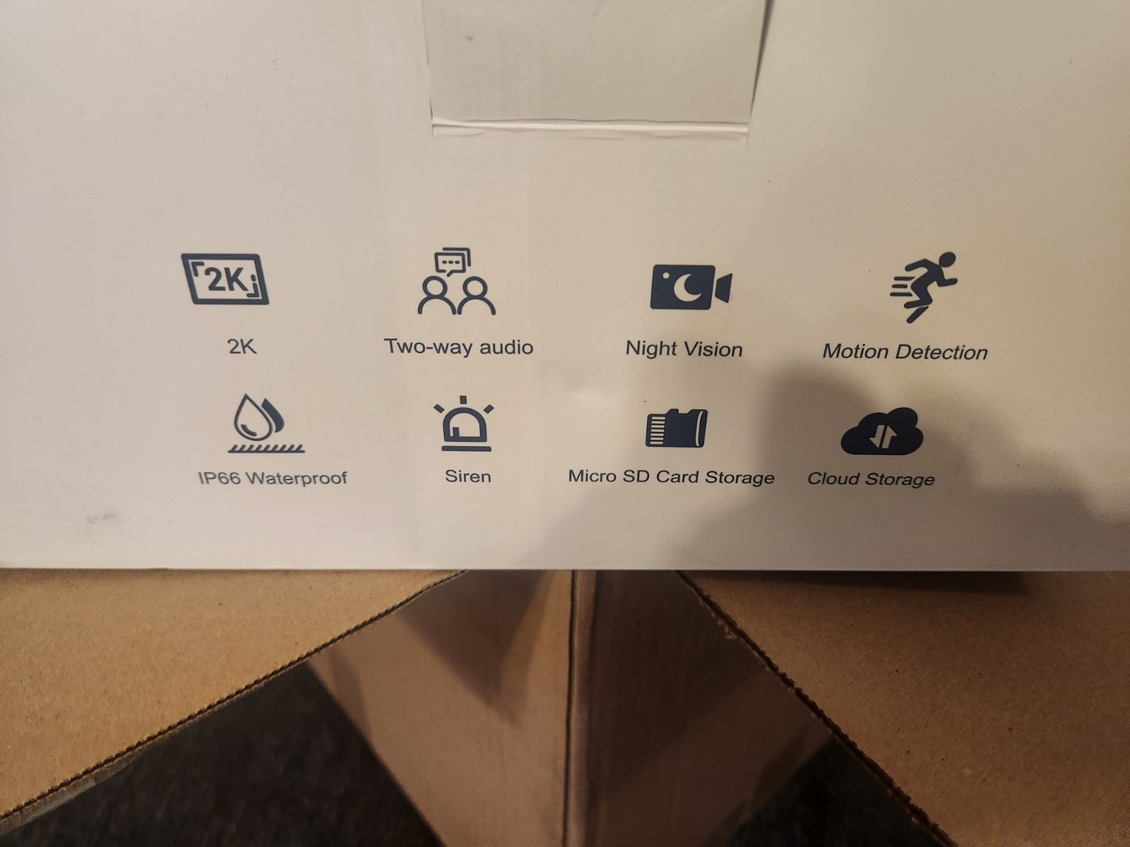 ARCCTV Wireless Security Cameras
