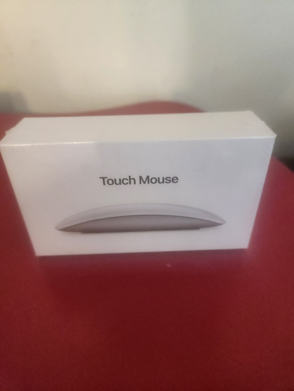Unbranded Bluetooth Mouse
