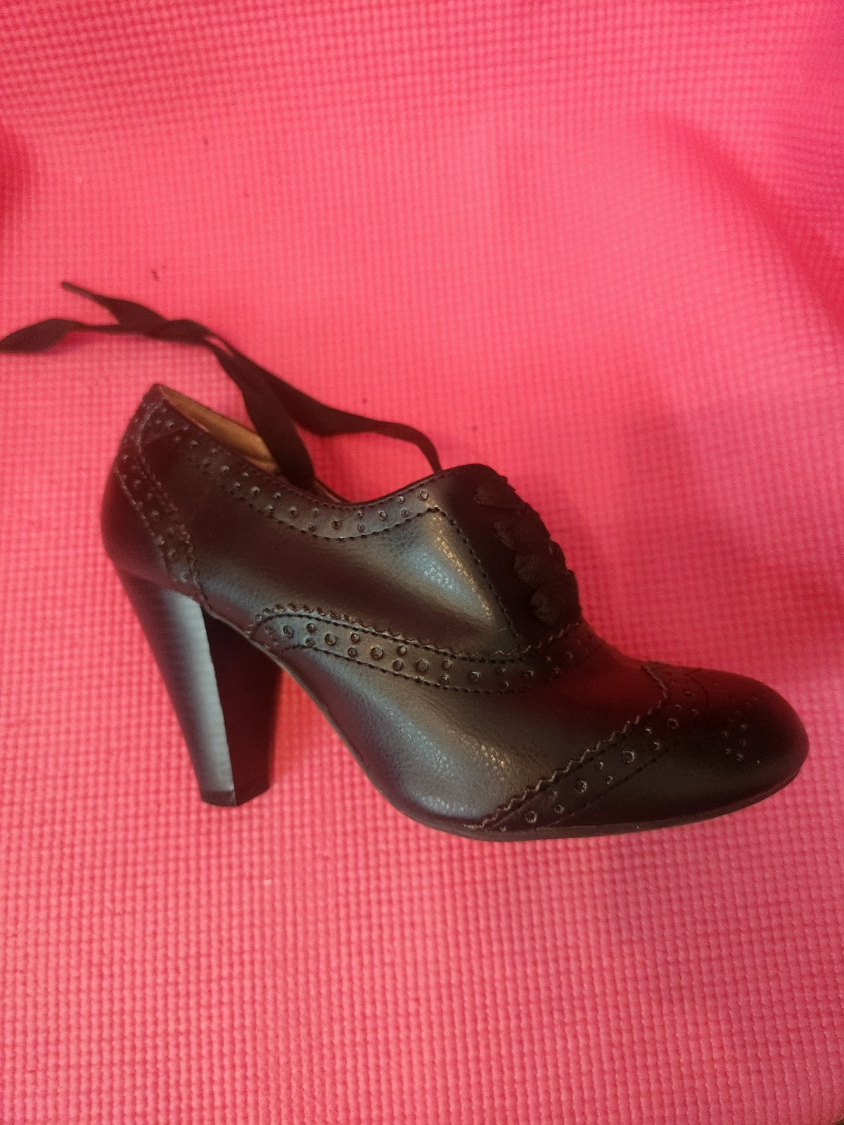 American Eagle Womens size 6 Black Shoes