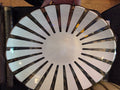 Modern Serving Dishes (x3)