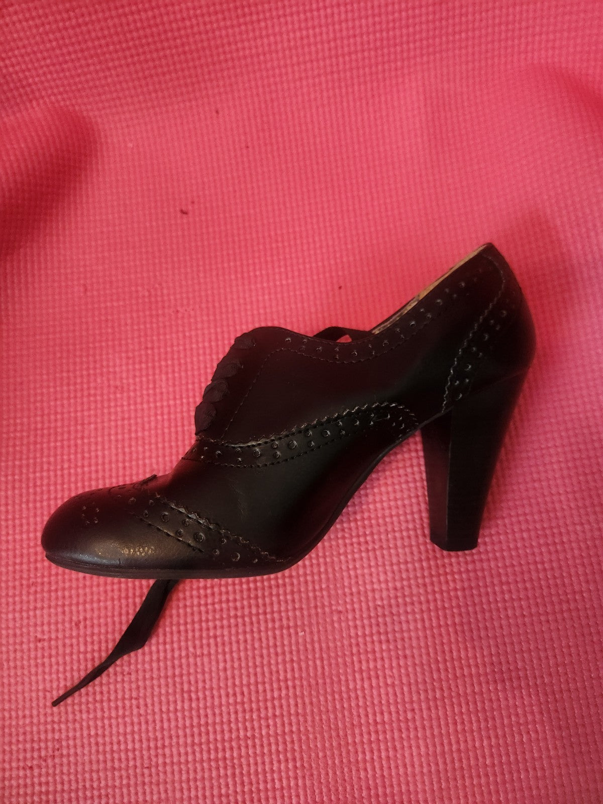 American Eagle Womens size 6 Black Shoes