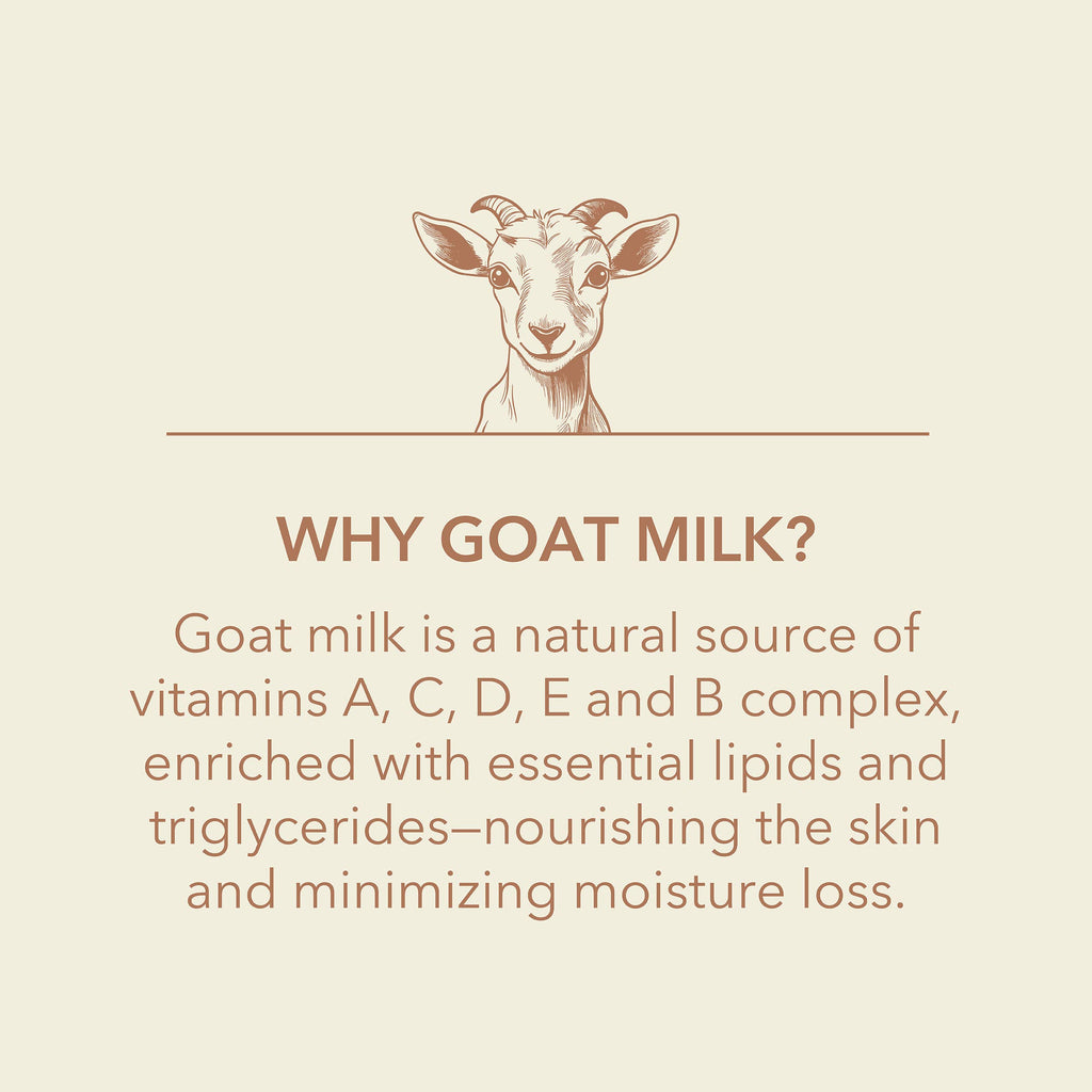 Dionis Crisp Pear Goat Milk Lip Balm