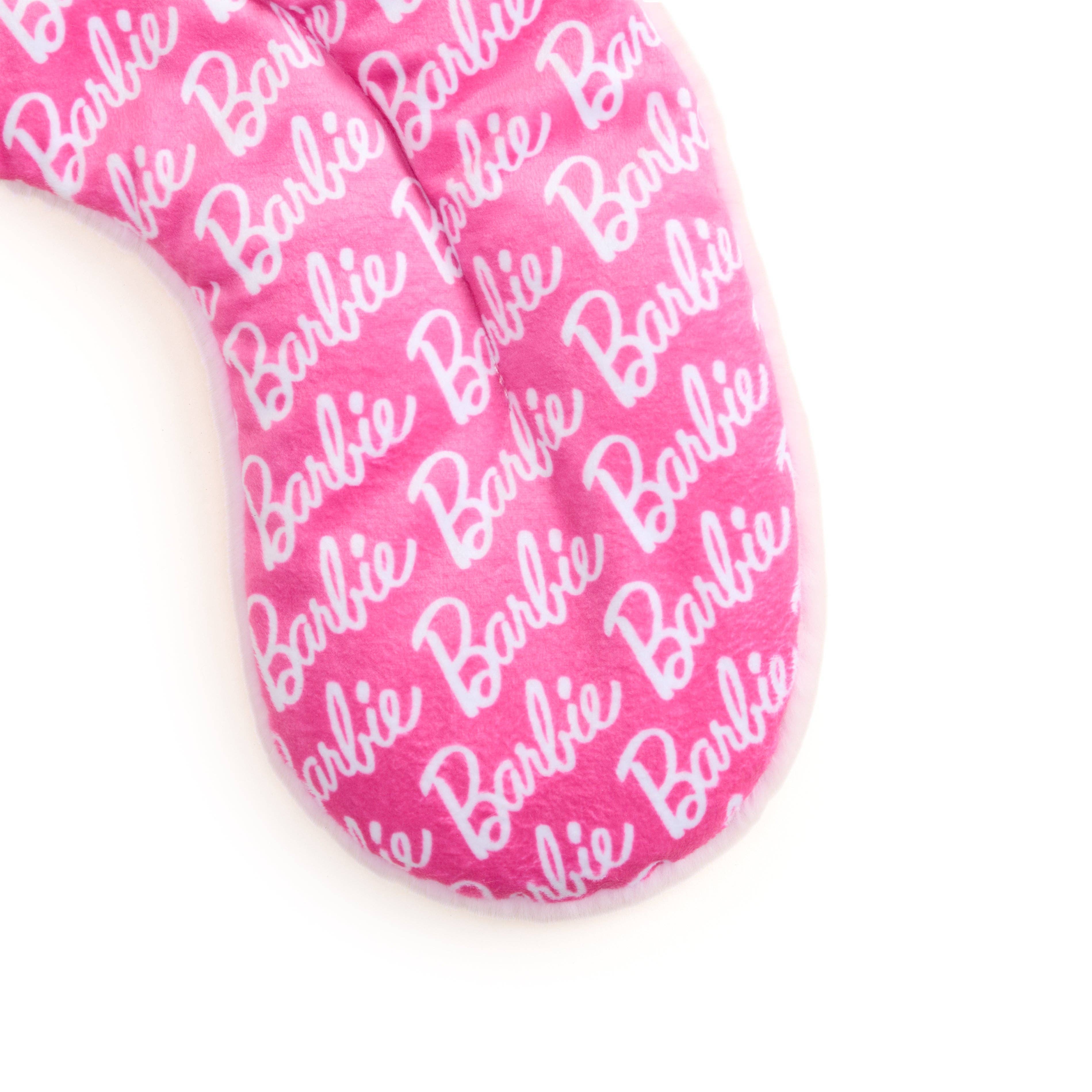 Warmies Barbie Neck Wrap