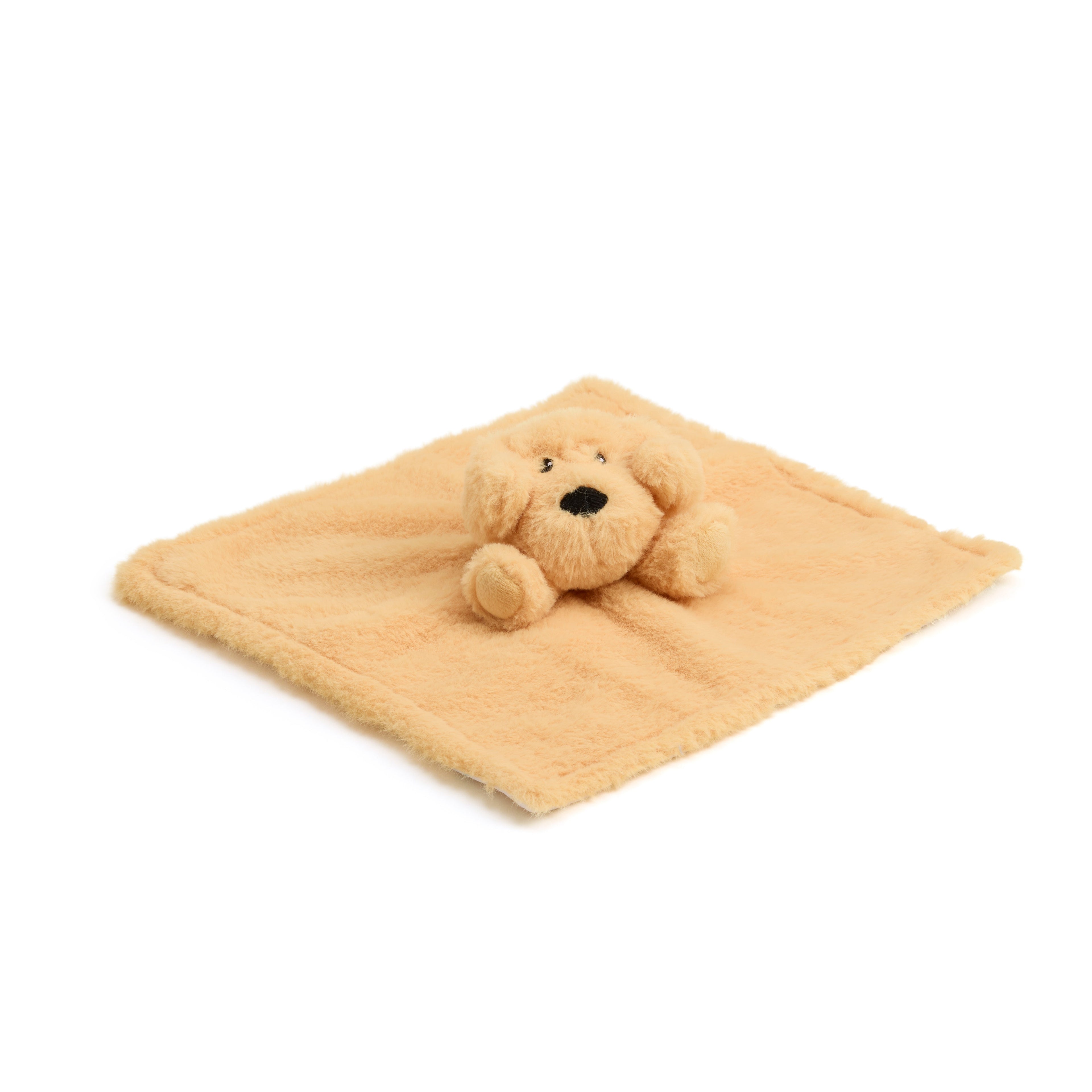 Golden Dog Warmies® Lovies Blanket