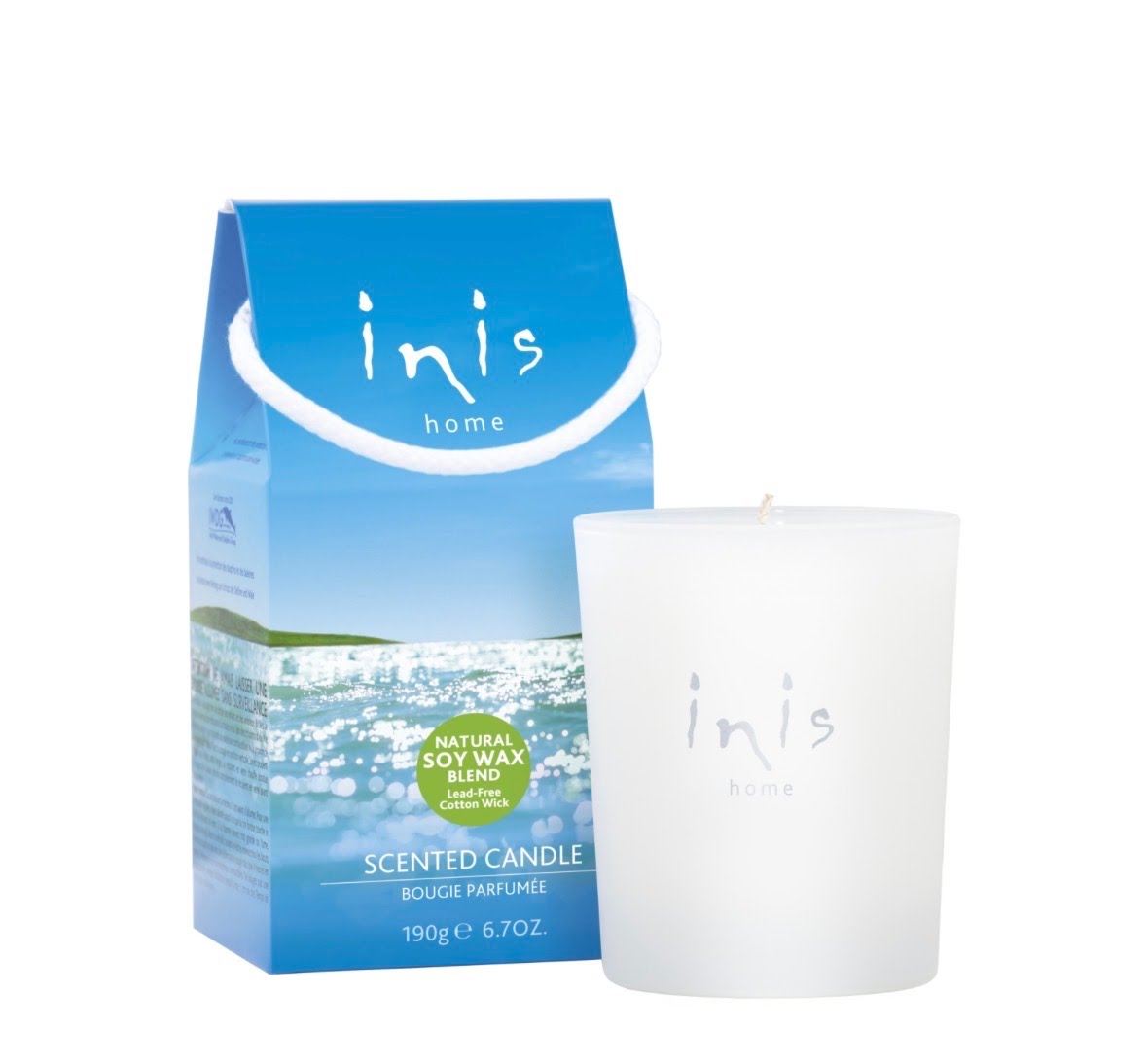 Inis Candle