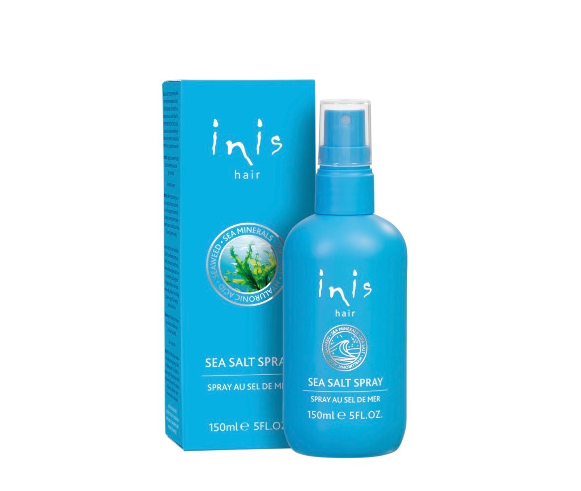 Inis Sea Salt Spray