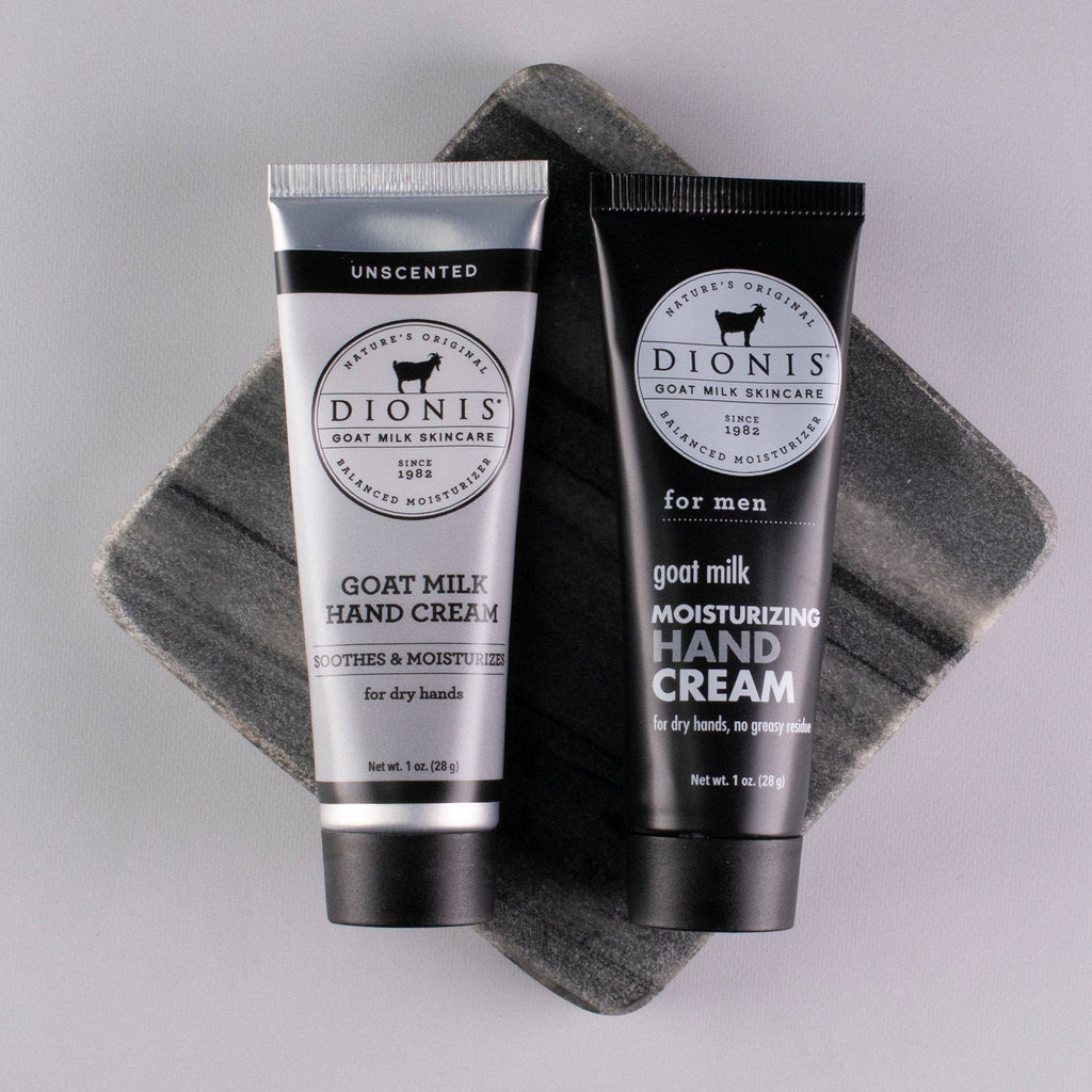 Men's Hand Cream Duo