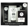Men's Fresh Bath & Body 3 Piece Gift Set