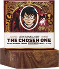 Dr. Squatch The Chosen One Bar Soap