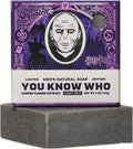 Dr. Squatch You Know Who Bar Soap