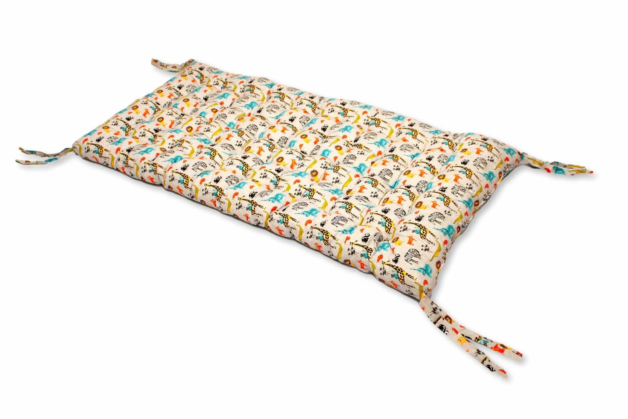Eco-Friendly Climbing Arch Pillow: Safe, Natural Cushion Design