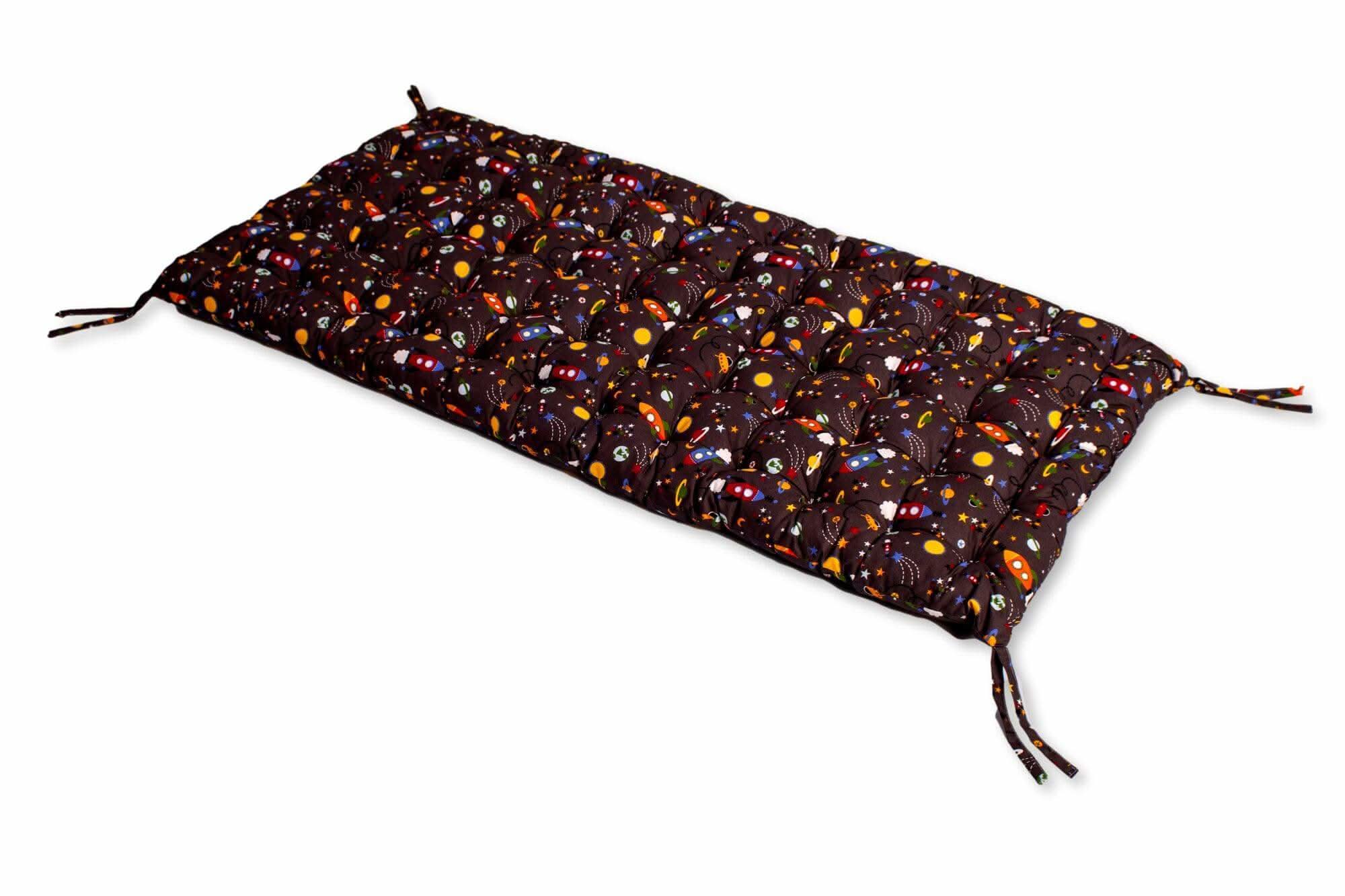 Eco-Friendly Climbing Arch Pillow: Safe, Natural Cushion Design