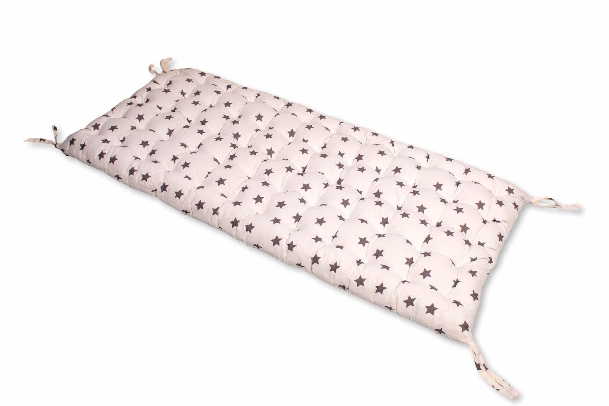 Eco-Friendly Climbing Arch Pillow: Safe, Natural Cushion Design